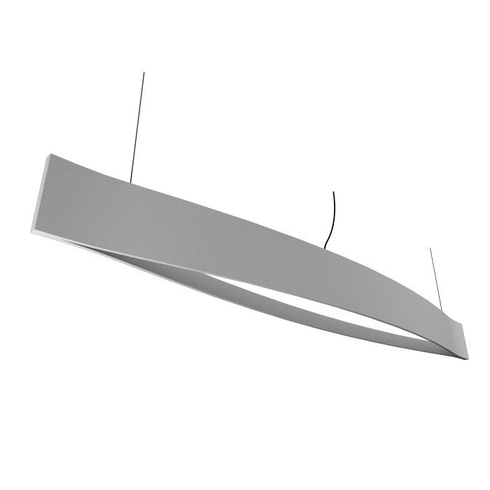 Accord Lighting - 1230LED.47 - LED Pendant - Clean - Organic White