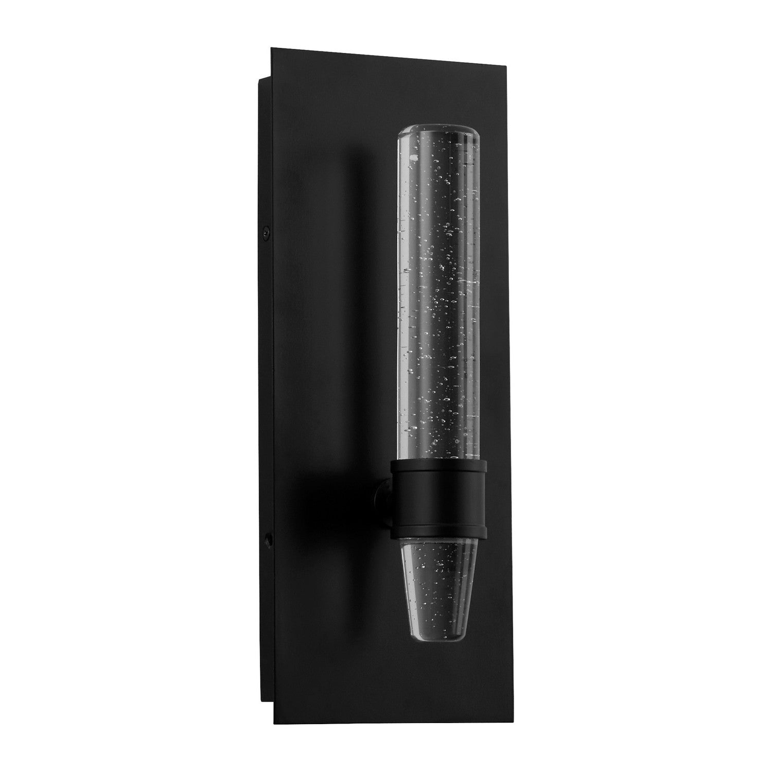 Oxygen - 3-5713-15 - LED Wall Mount - Ethos - Black