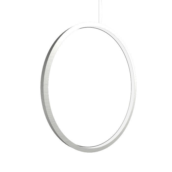 Accord Lighting - 1294LED.47 - LED Pendant - Frame - Organic White