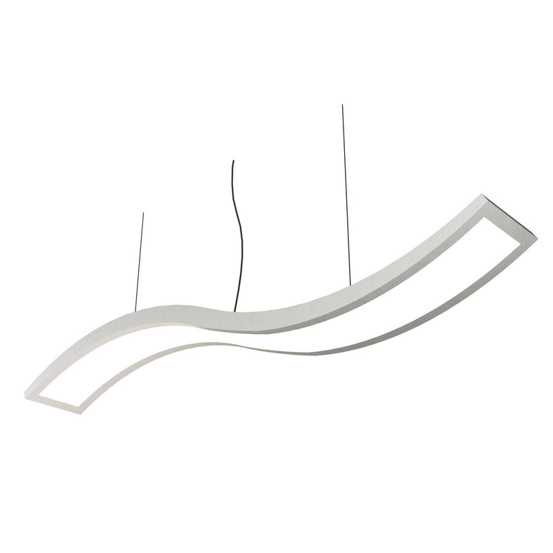 Accord Lighting - 1300LED.47 - LED Pendant - Clean - Organic White