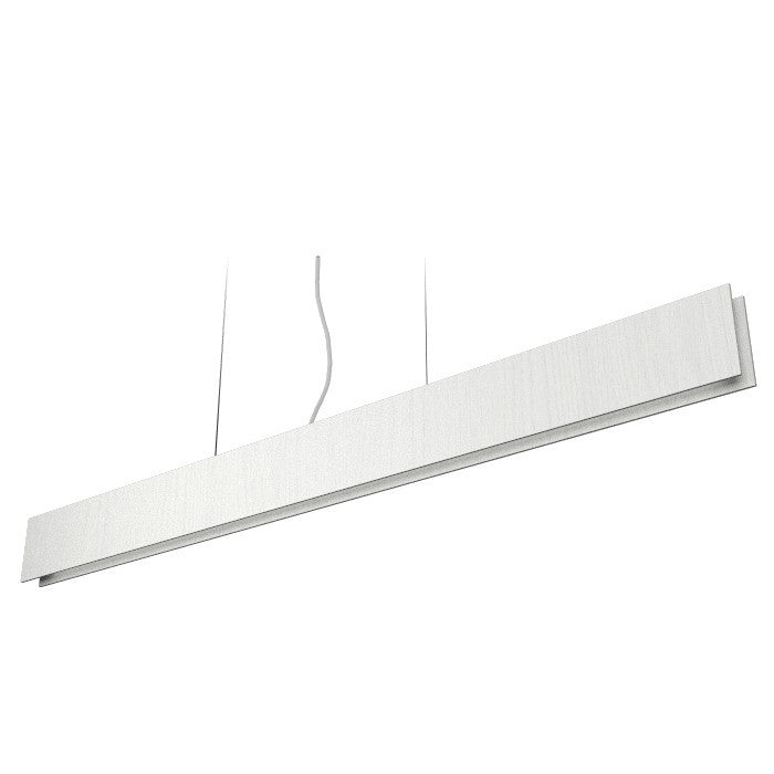 Accord Lighting - 1311LED.47 - LED Pendant - Clean - Organic White