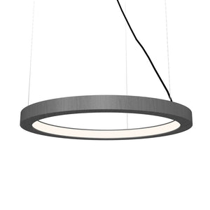 Accord Lighting - 1316LED.50 - LED Pendant - Frame - Organic Grey