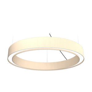 Accord Lighting - 1353LED.48 - LED Pendant - Cylindrical - Organic Cappuccino