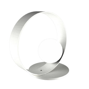 Accord Lighting - 141.47 - One Light Table Lamp - Sfera - Organic White