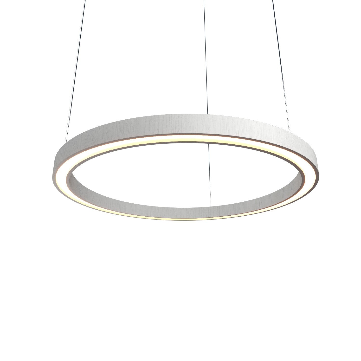 Accord Lighting - 1430LED.47 - LED Pendant - Frame - Organic White