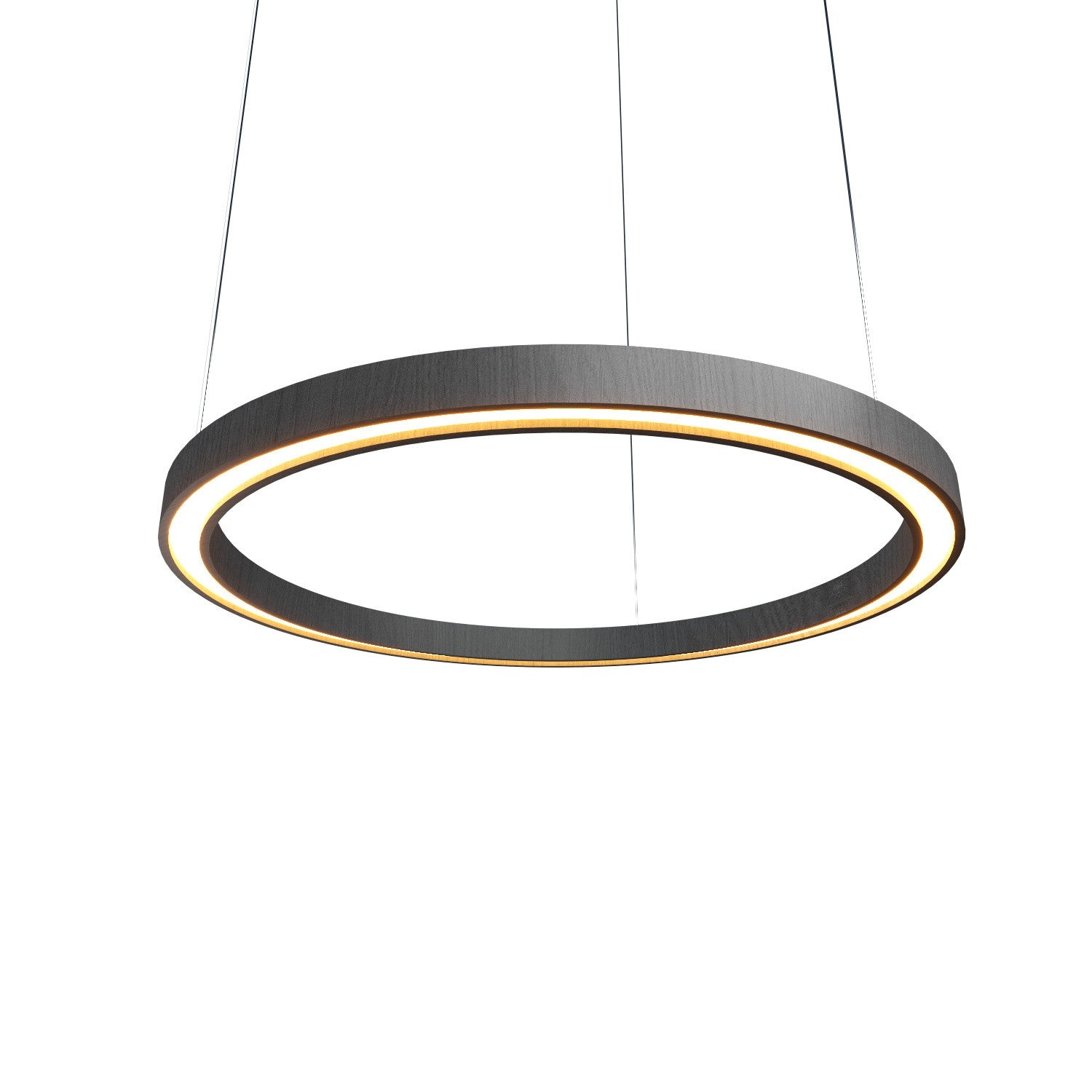 Accord Lighting - 1430LED.50 - LED Pendant - Frame - Organic Grey