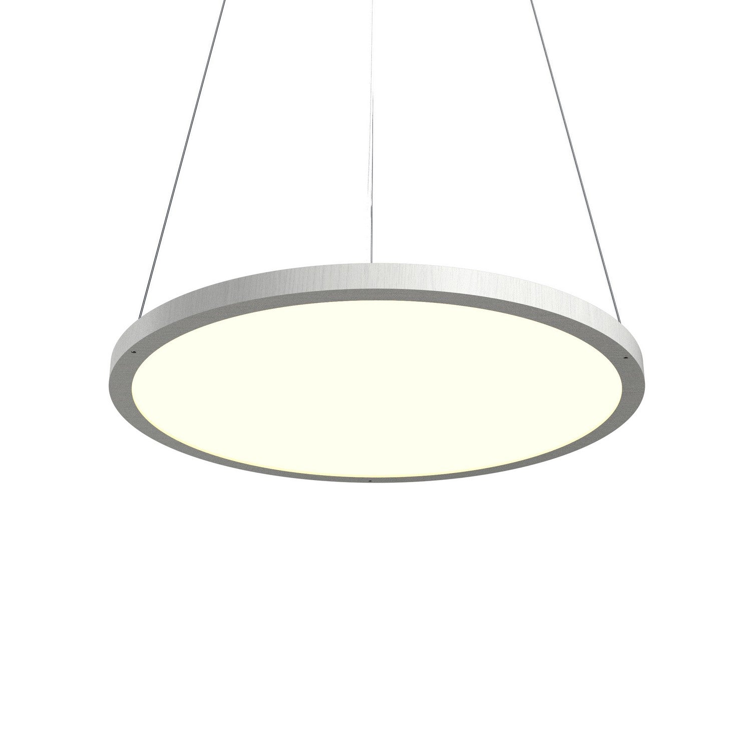 Accord Lighting - 1441LED.47 - LED Pendant - Naia - Organic White