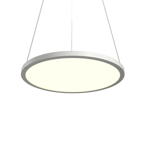 Accord Lighting - 1442LED.47 - LED Pendant - Naia - Organic White