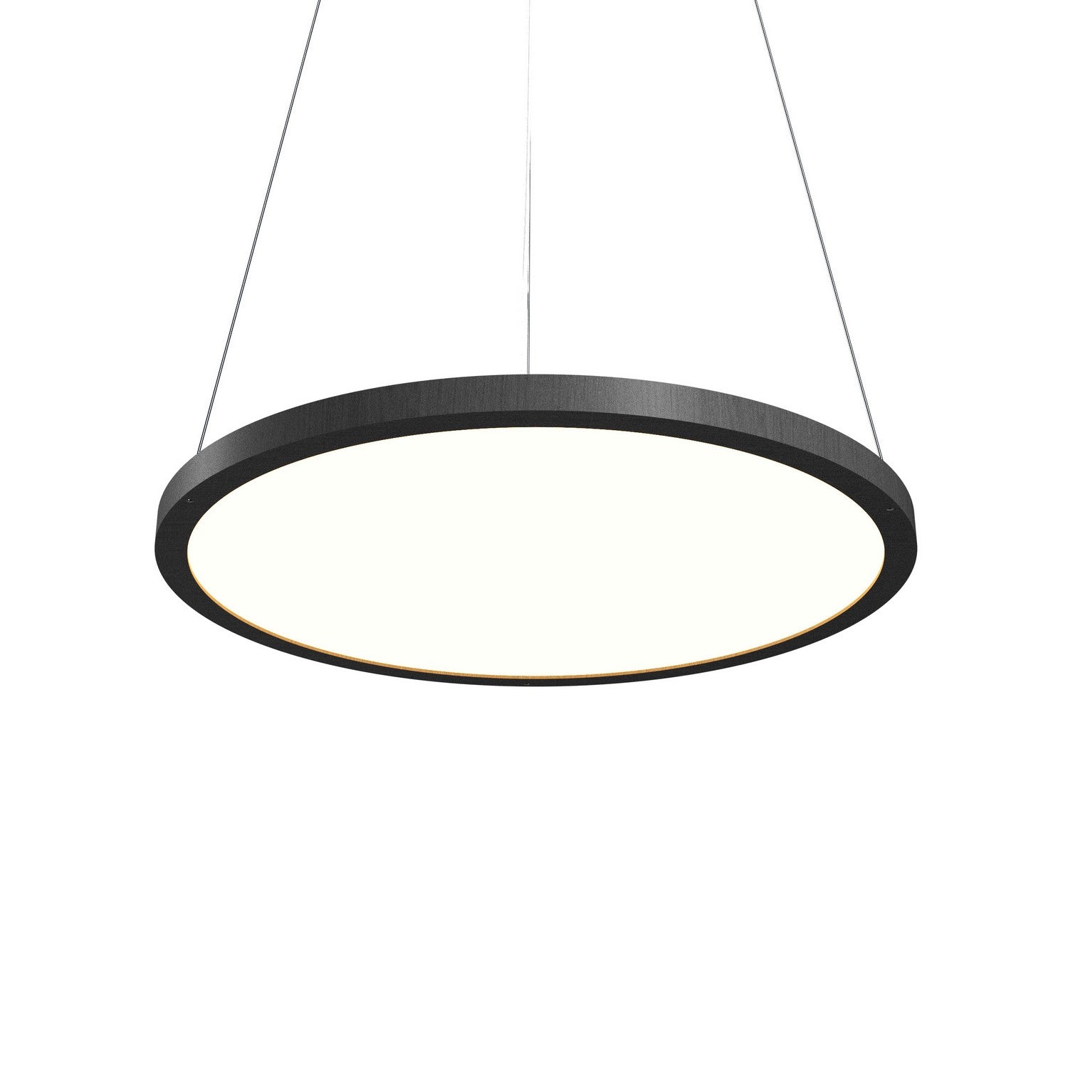 Accord Lighting - 1442LED.50 - LED Pendant - Naia - Organic Grey