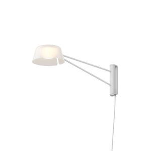 Sonneman - 2030.17W - Wall Lamp - Warm Gray