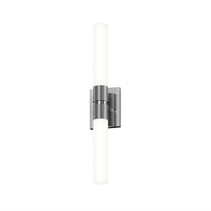 Sonneman - 3962.01 - 24" Bath Bar - Polished Chrome