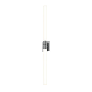 Sonneman - 3964.01 - LED Bath Bar - Scepter - Polished Chrome