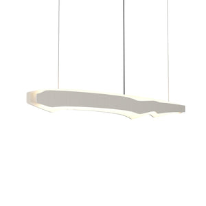 Accord Lighting - 1472LED.47 - LED Pendant - Horizon - Organic White