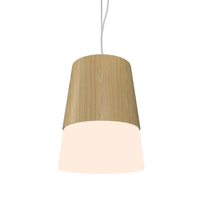 Accord Lighting - 264LED.45 - LED Pendant - Conical - Sand