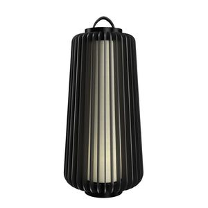 Accord Lighting - 3036.46 - One Light Floor Lamp - Stecche di Legno - Organic Black