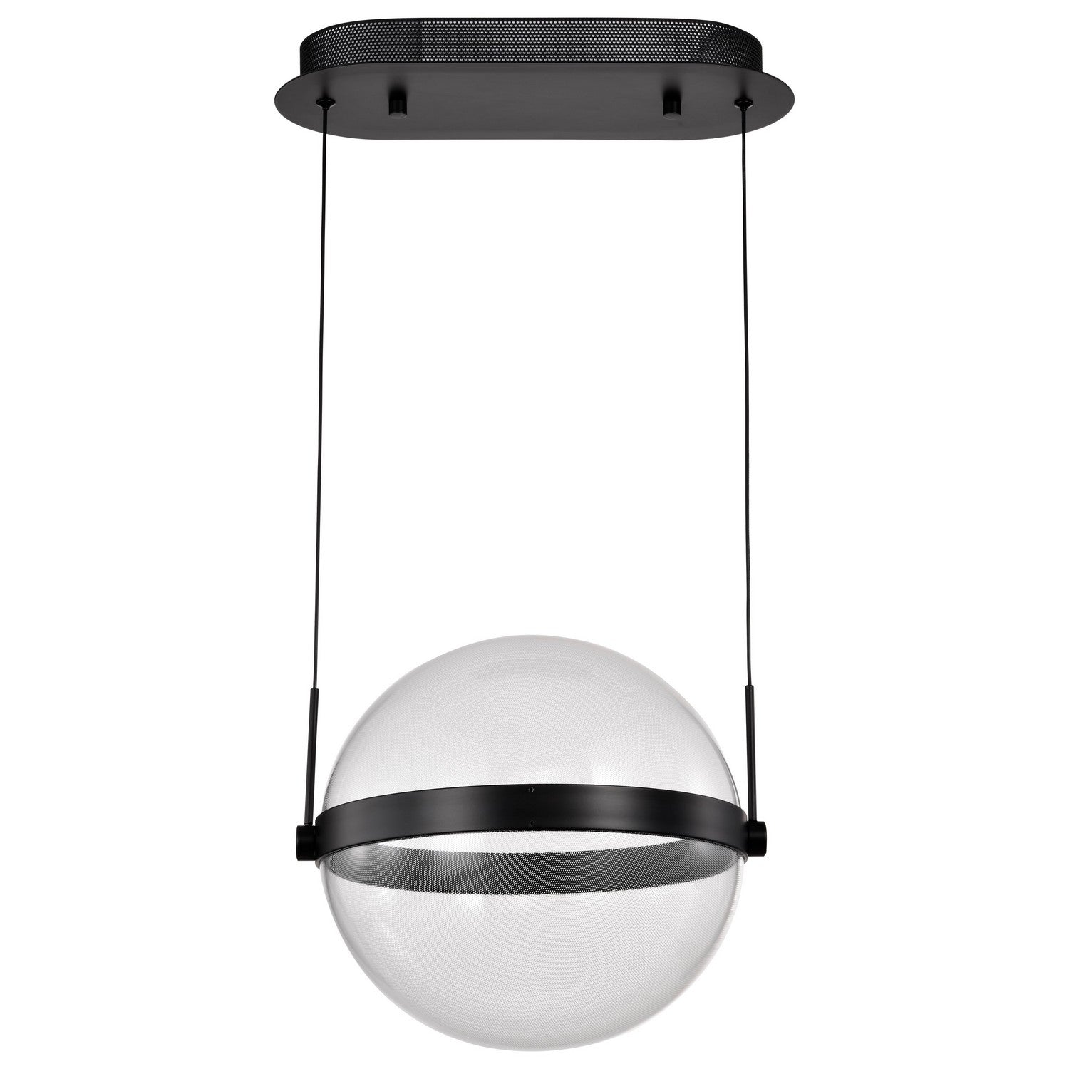 Nuvo Lighting - 62-2032 - LED Pendant - Arvada - Matte Black