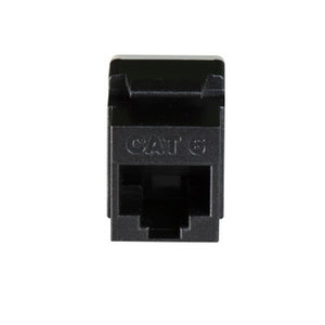 Legrand - AC6RJ45G1 - Cat 6 RJ45 Data Insert - adorne - Graphite