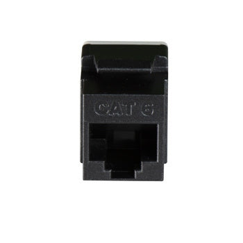 Legrand - AC6RJ45G1 - Cat 6 RJ45 Data Insert - adorne - Graphite