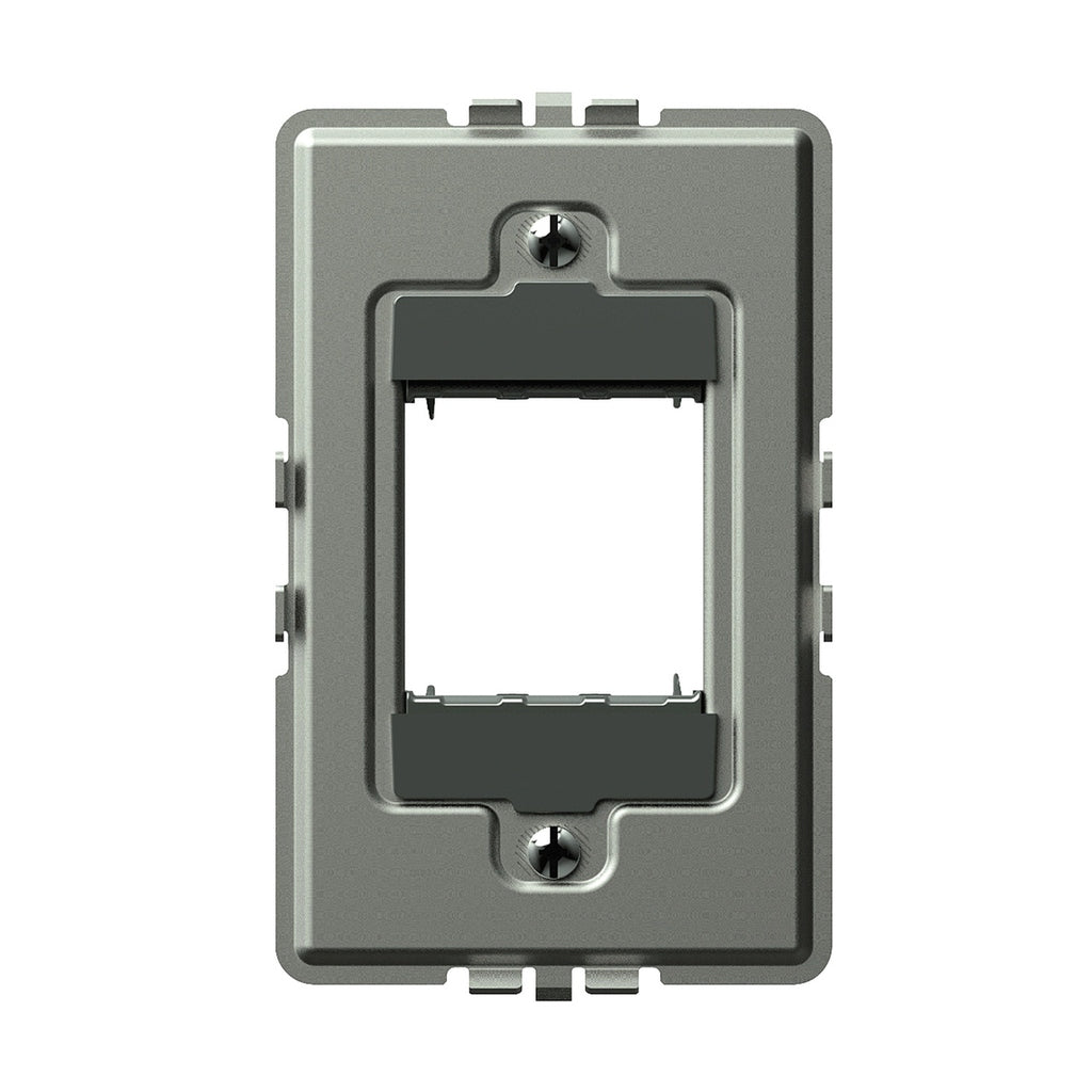 Legrand - AF1G - Sub Frame Only, 1-Gang - adorne