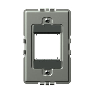 Legrand - AF1G - Sub Frame Only, 1-Gang - adorne