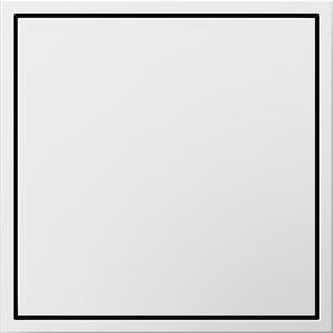 Legrand - ARPTR201GW2 - 20A One-Gang Pop-Out Outlet - adorne - White