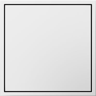 Legrand - ARPTR201GW2 - 20A One-Gang Pop-Out Outlet - adorne - White