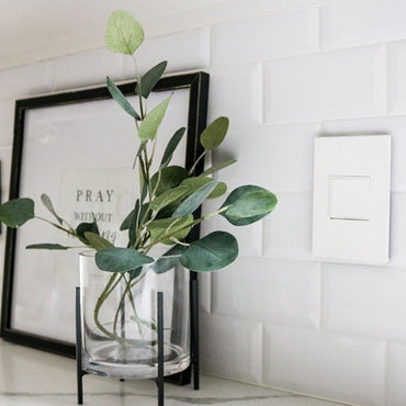 Legrand - ARPTR201GW2 - 20A One-Gang Pop-Out Outlet - adorne - White