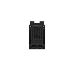 Legrand - ARTRUSB15PD30G4 - 15A Tamper-Resistant Ultra-Fast Plus Power Delivery USB Type-C/C Outlet, Plus-Size - adorne - Graphite