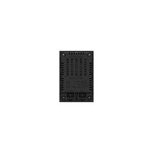 Legrand - ARUSB30PDG4 - Ultra-Fast Plus Power Delivery USB Type-C/C Outlet Module - adorne - Graphite