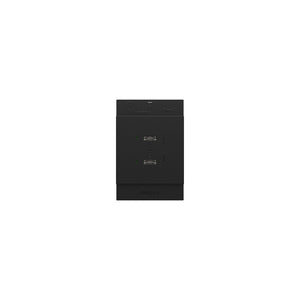 Legrand - ARUSB30PDG4 - Ultra-Fast Plus Power Delivery USB Type-C/C Outlet Module - adorne - Graphite