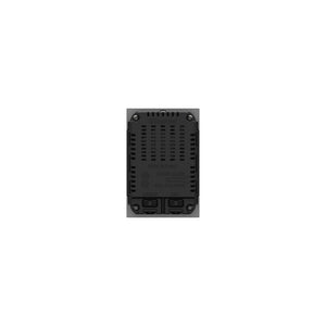 Legrand - ARUSB30PDM4 - Ultra-Fast Plus Power Delivery USB Type-C/C Outlet Module - adorne - Magnesium
