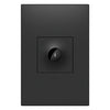 Legrand - ASWV2032G2 - 20A Wave Switch with Microban - adorne - Graphite
