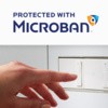 Legrand - ASWV2032G2 - 20A Wave Switch with Microban - adorne - Graphite