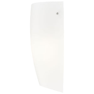 Access - 20415LEDDLP-OPL - One Light Wall Sconce - Daphne - Opal Glass