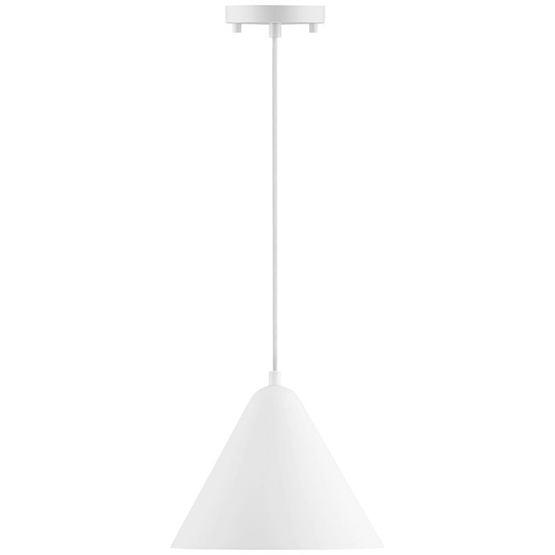 Access - 23780LEDDLP-MWH - LED Pendant - Ford - Matte White