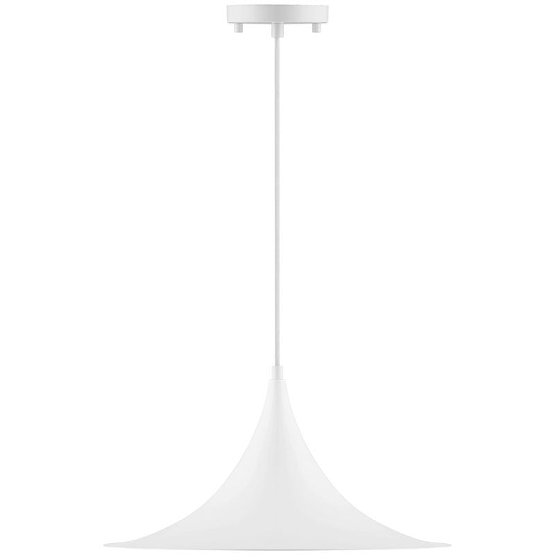 Access - 23784LEDDLP-MWH - LED Pendant - Costa - Matte White