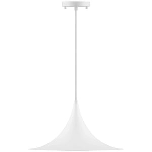 Access - 23784LEDDLP-MWH - LED Pendant - Costa - Matte White