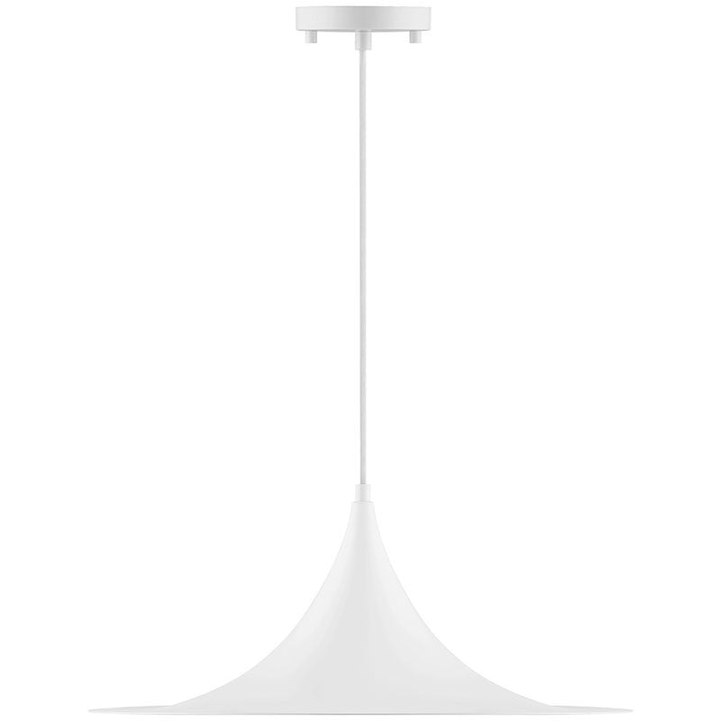 Access - 23785LEDDLP-MWH - LED Pendant - Costa - Matte White