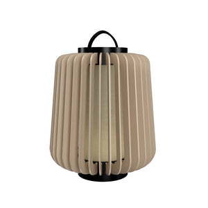 Accord Lighting - 3037.48 - One Light Floor Lamp - Stecche di Legno - Organic Cappuccino