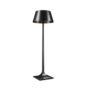 Accord Lighting - 3044.46 - One Light Floor Lamp - Nostalgia - Organic Black