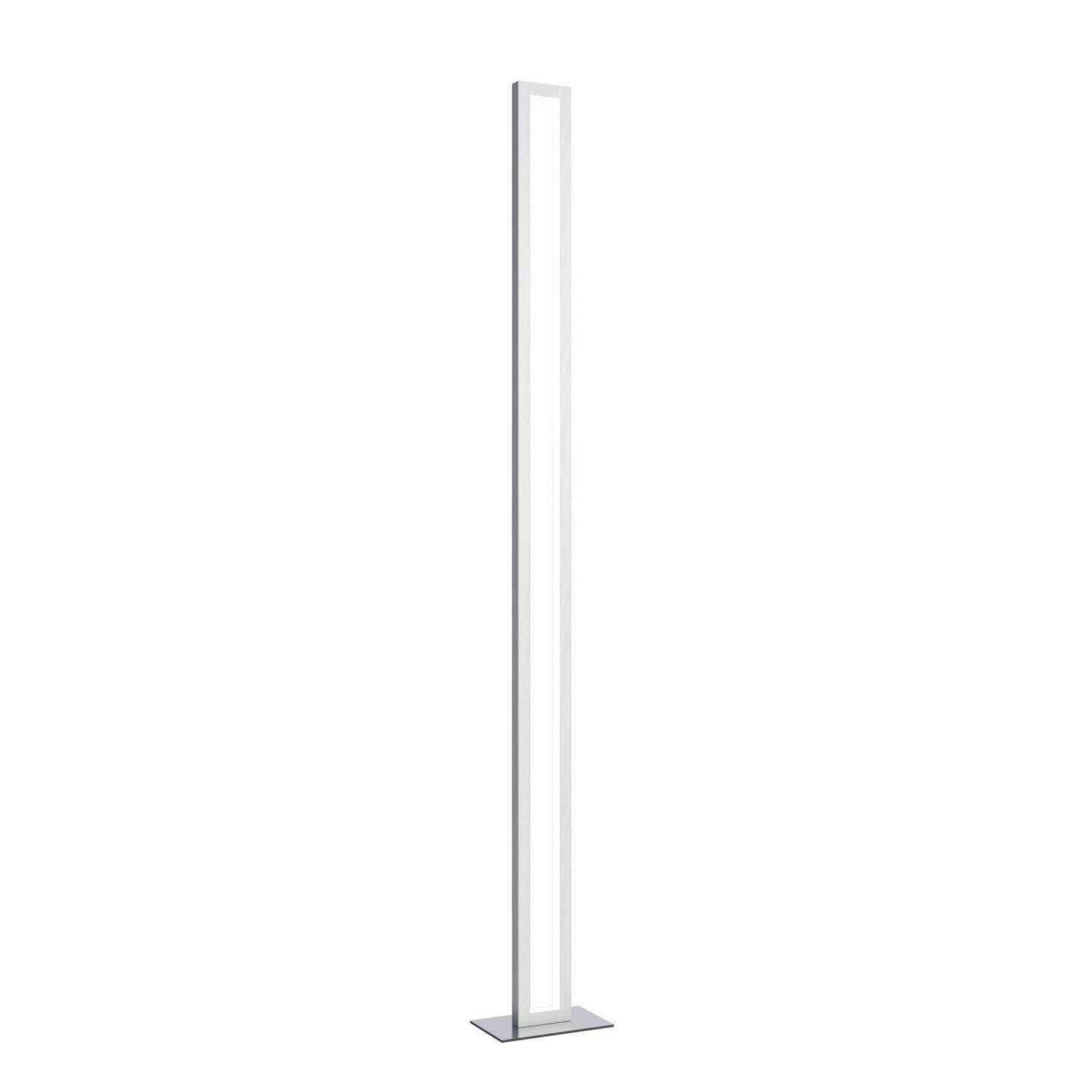 Accord Lighting - 3123LED.47 - LED Floor Lamp - Frame - Organic White