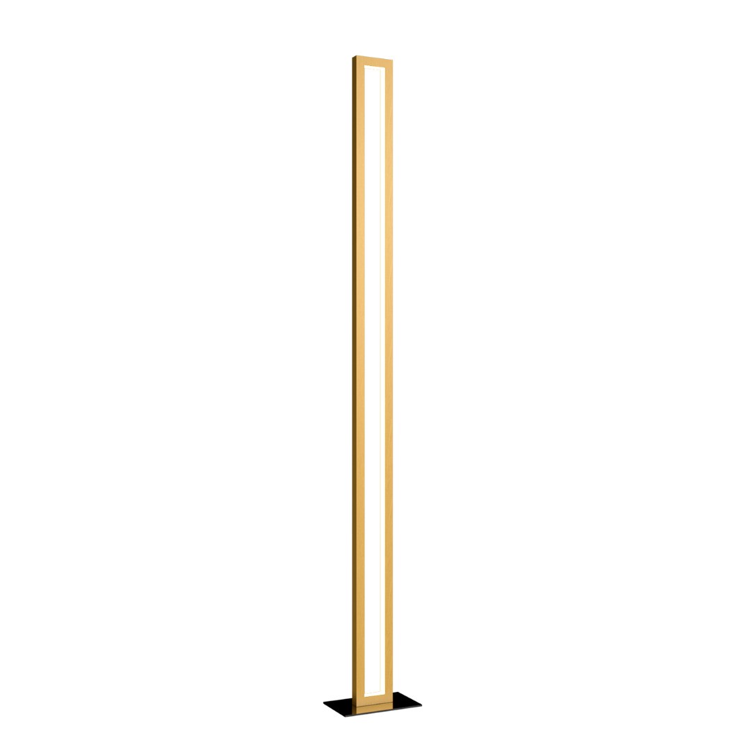 Accord Lighting - 3123LED.49 - LED Floor Lamp - Frame - Organic Gold