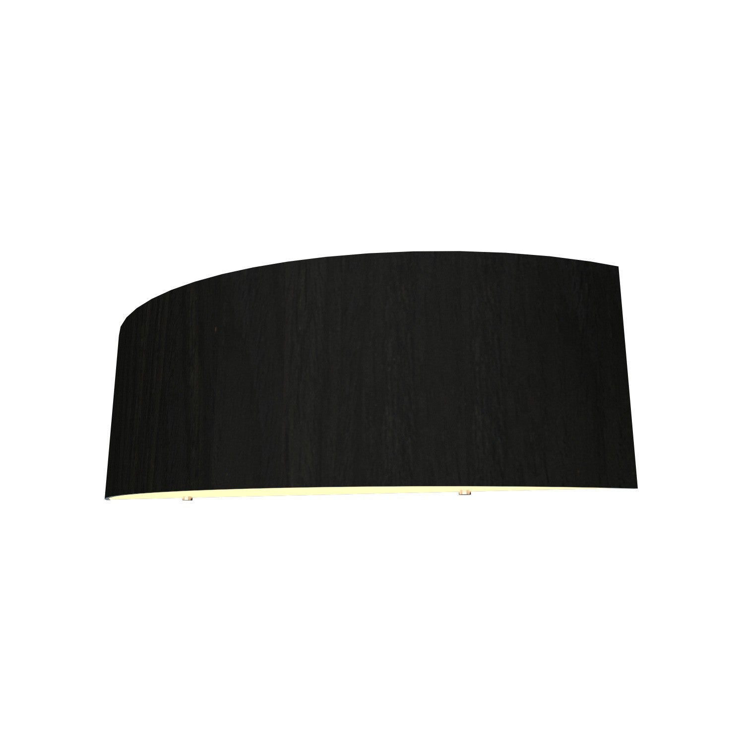 Accord Lighting - 4013LED.46 - LED Wall Lamp - Clean - Organic Black