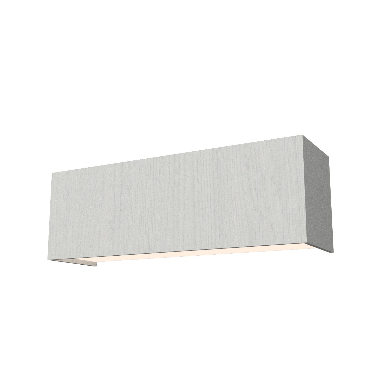 Accord Lighting - 404.47 - One Light Wall Lamp - Clean - Organic White