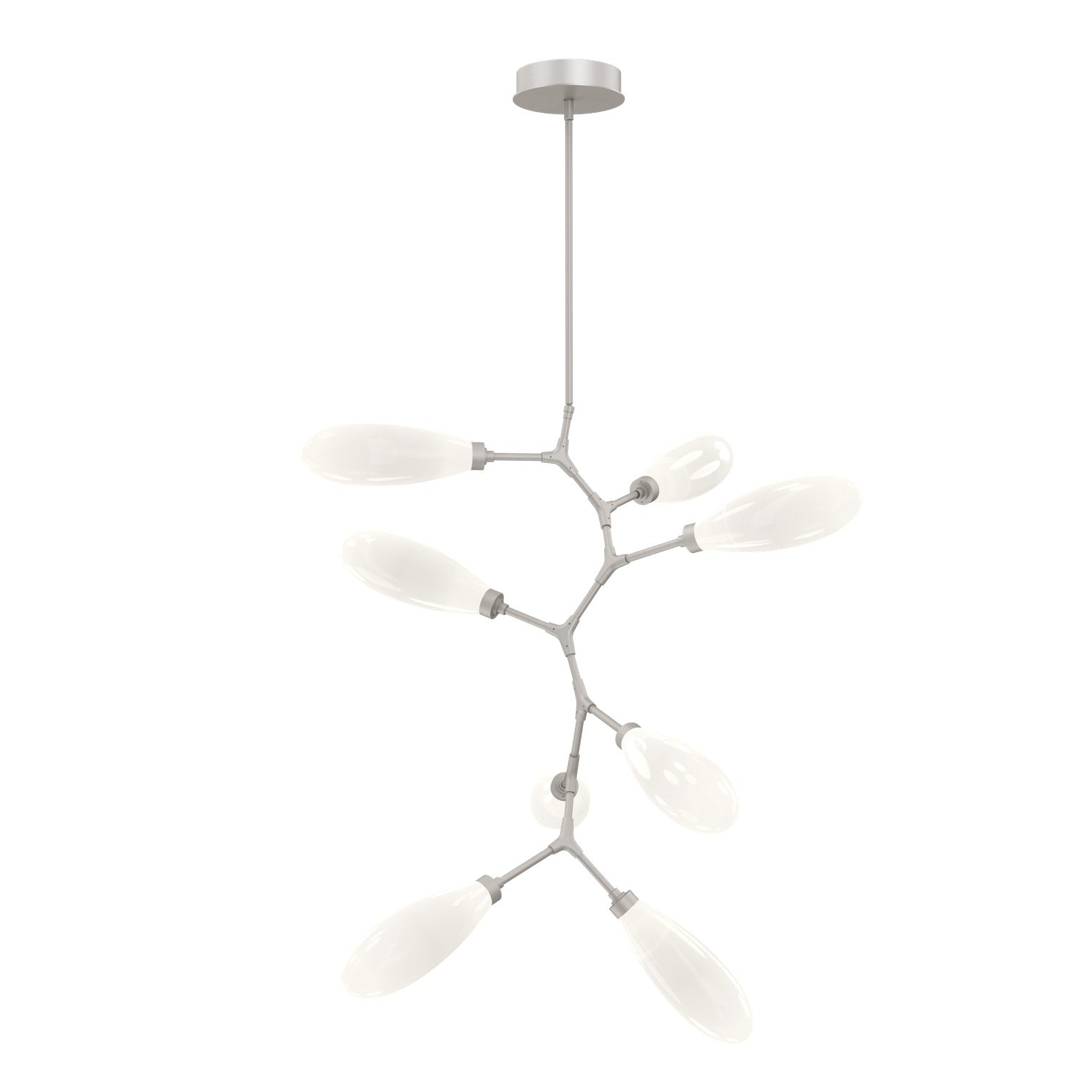 Hammerton Studio - CHB0071-VB-BS-WL-001-L3 - LED Vine - Fiori - Beige Silver