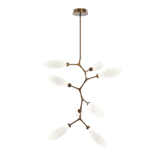 Hammerton Studio - CHB0071-VB-FB-WL-001-L3 - LED Vine - Fiori - Flat Bronze