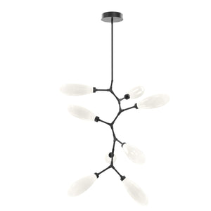 Hammerton Studio - CHB0071-VB-MB-WL-001-L3 - LED Vine - Fiori - Matte Black