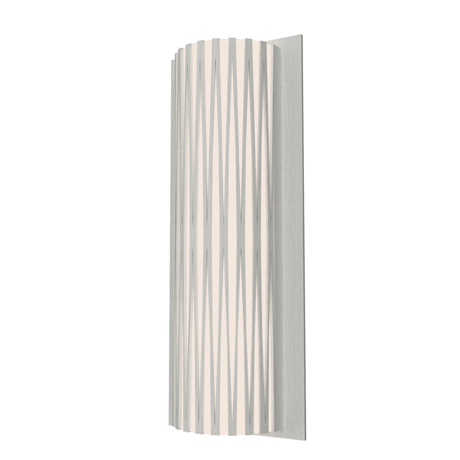 Accord Lighting - 4067LED.47 - LED Wall Lamp - Living Hinges - Organic White