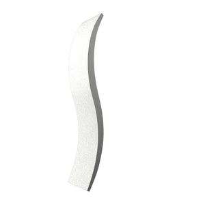 Accord Lighting - 4072LED.47 - LED Wall Lamp - Clean - Organic White