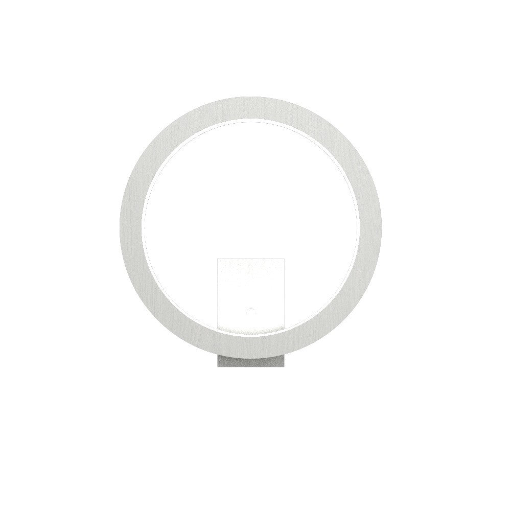 Accord Lighting - 4117LED.47 - LED Wall Lamp - Frame - Organic White